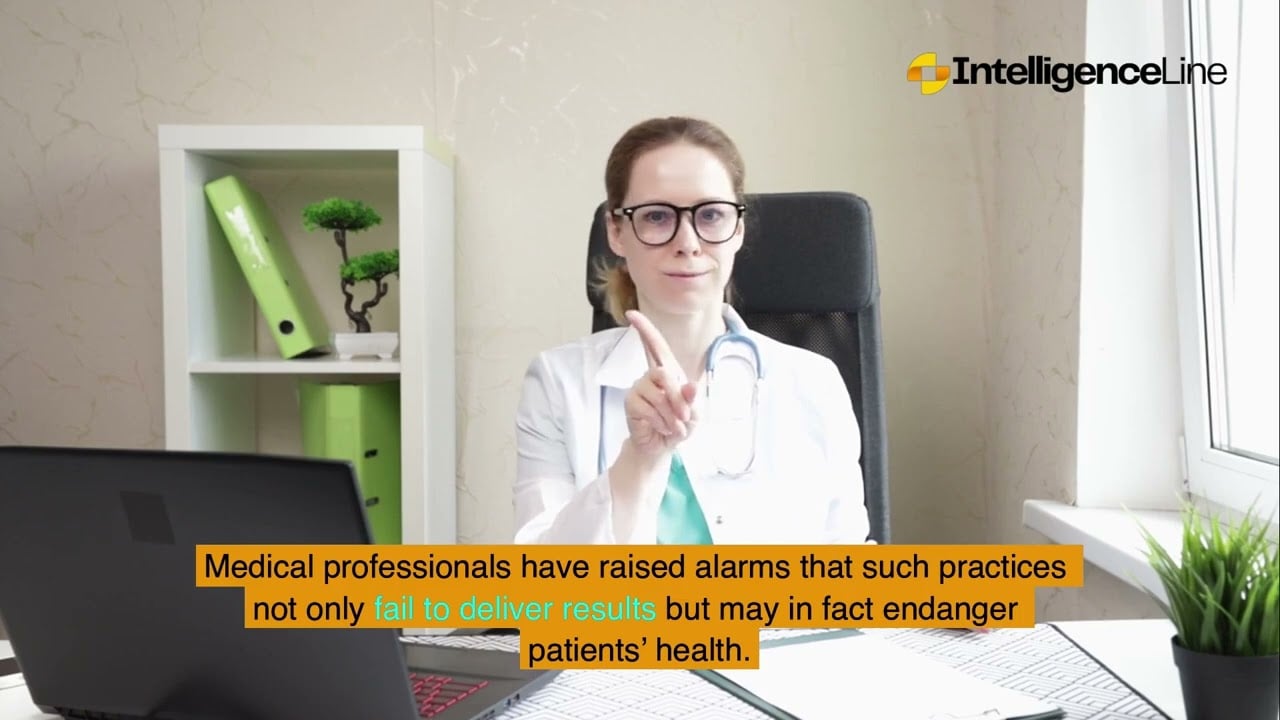 Dr. David Minkoff: Holistic Doctor or Digital Manipulator?