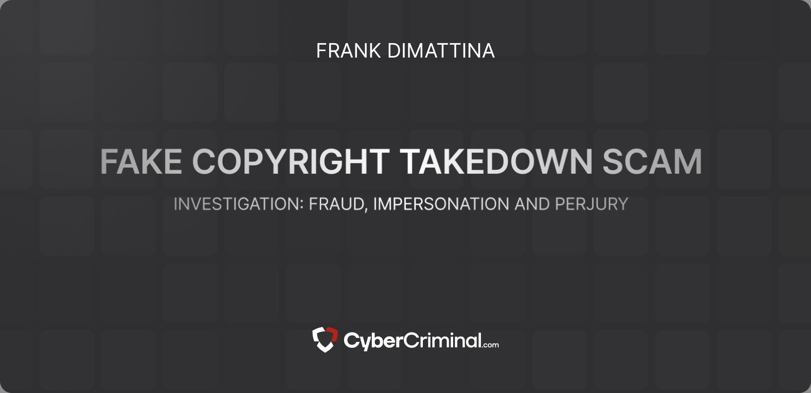 Frank DiMattina