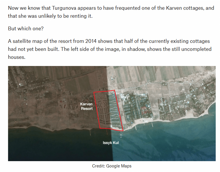 Evidence Image