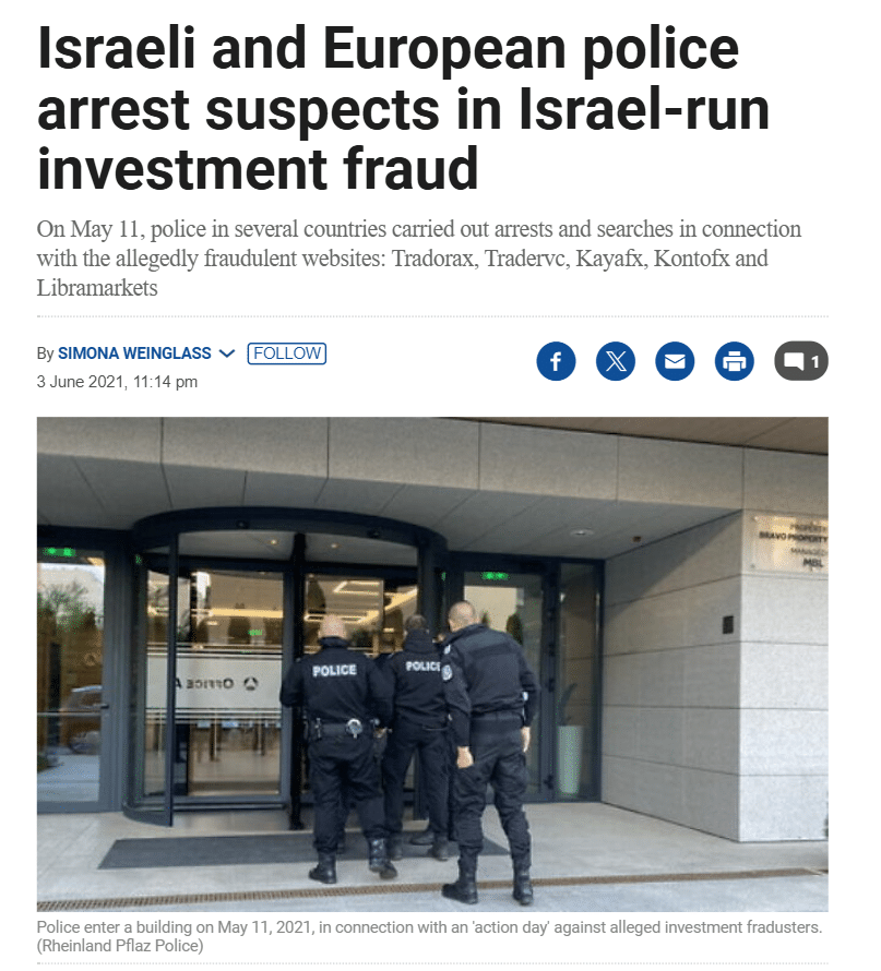 Evidence Image