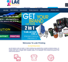 laprinting.ca