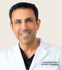 Dr. Simon Ourian