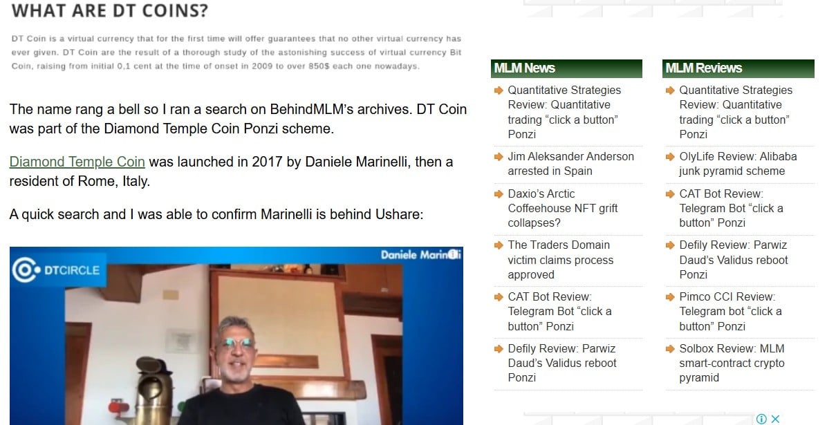Evidence Image