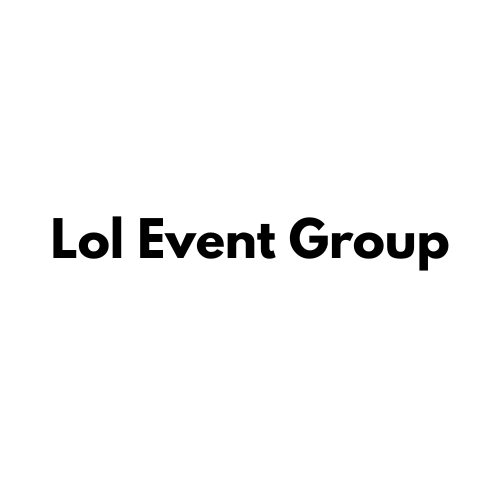Lol Event Group