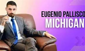 Eugene Pallisco