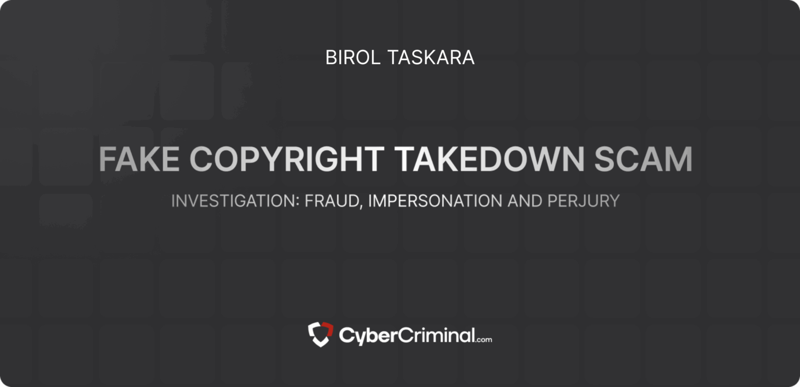 Birol TASKARA