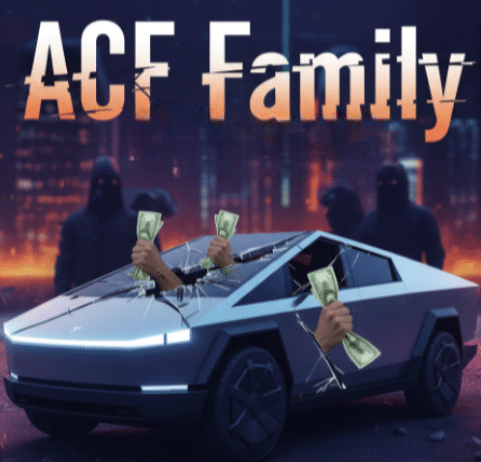 ACE Family
