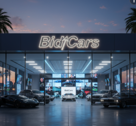 BidCars