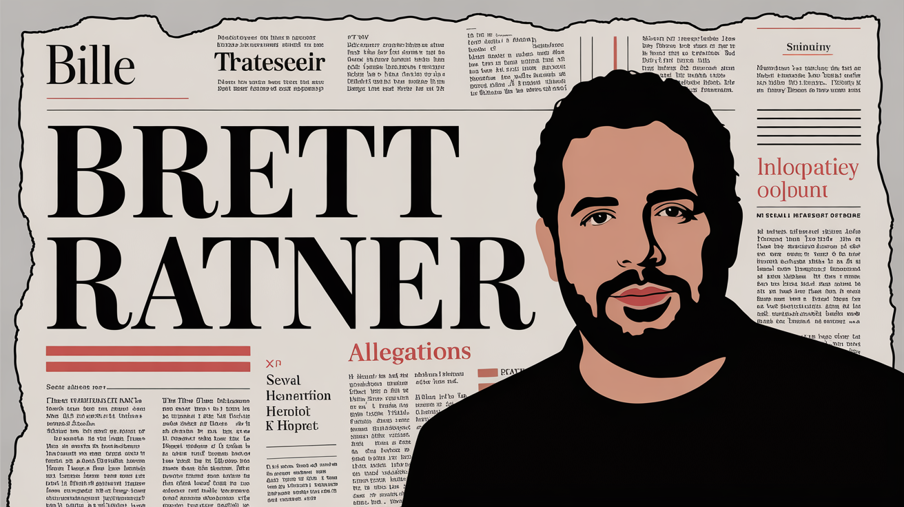 Brett Ratner