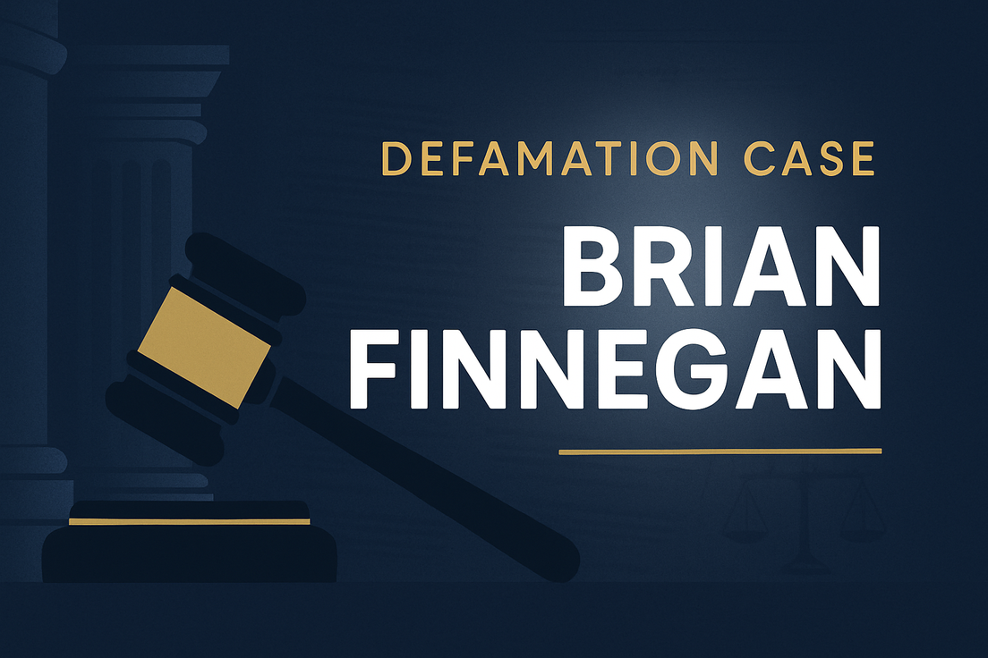 Brian Finnegan
