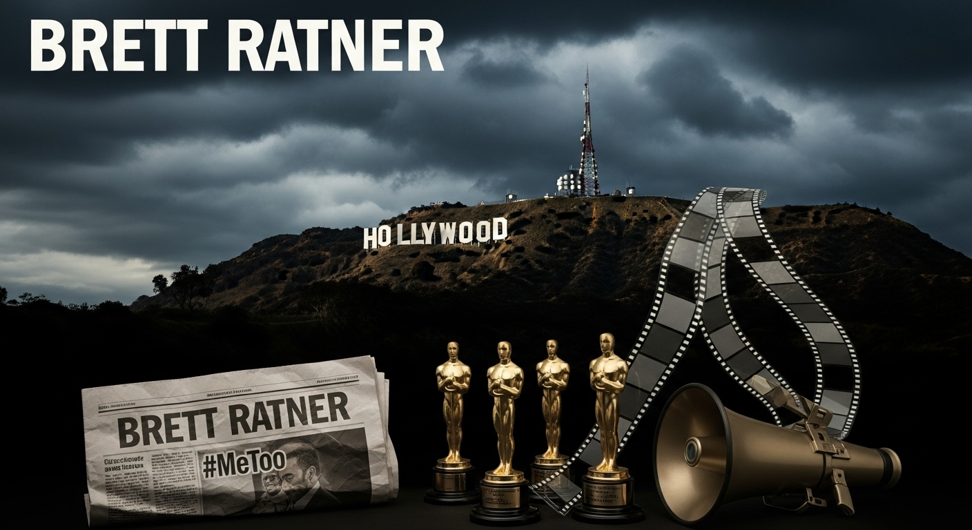 Brett Ratner