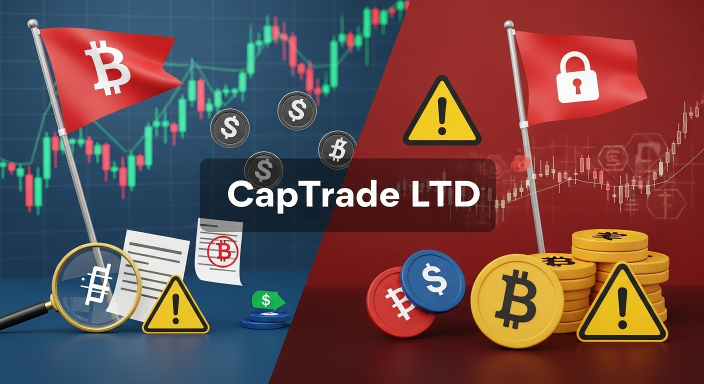 CapTrade LTD