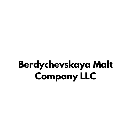 Berdychevskaya Malt Company LLC