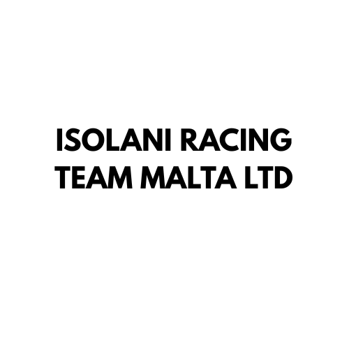 ISOLANI RACING TEAM MALTA LTD