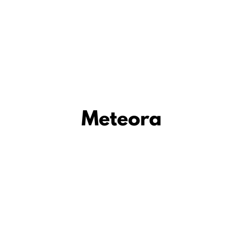 Meteora