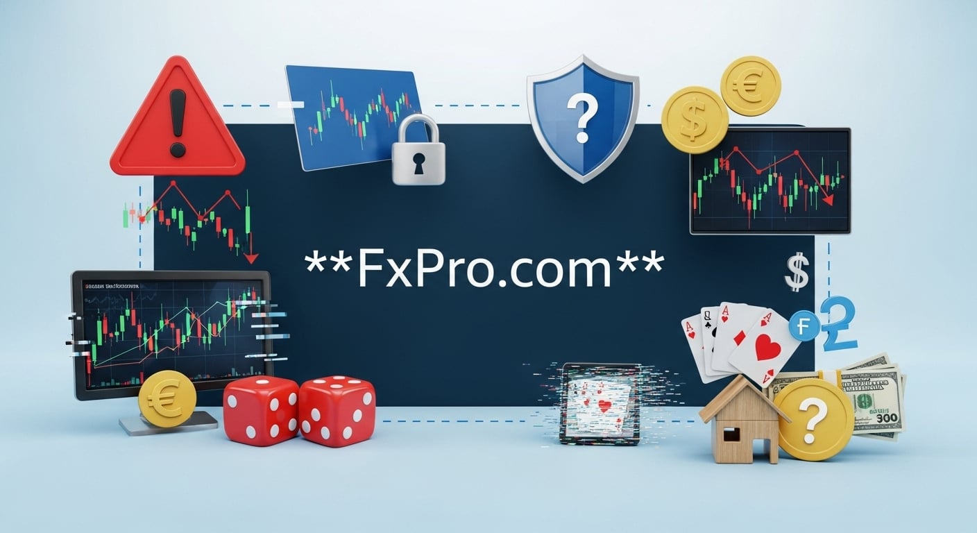 CyberCriminal.com | FxPro.com Investigation: Understanding the Risks