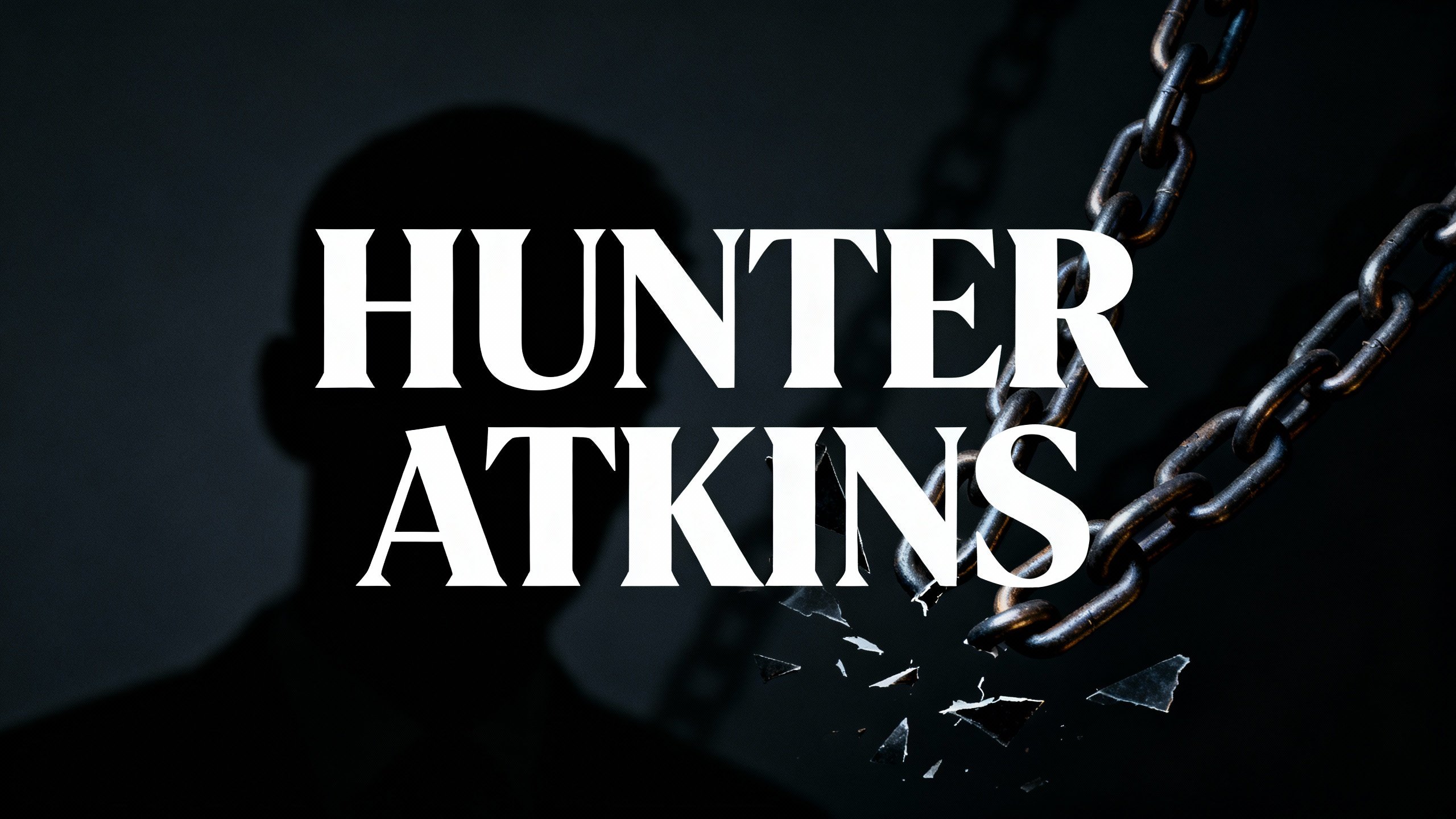 Hunter Atkins