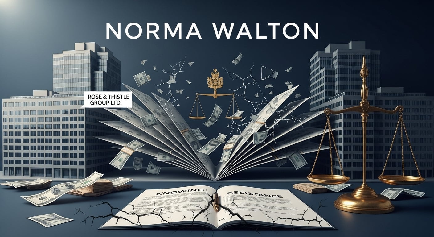 Norma Walton