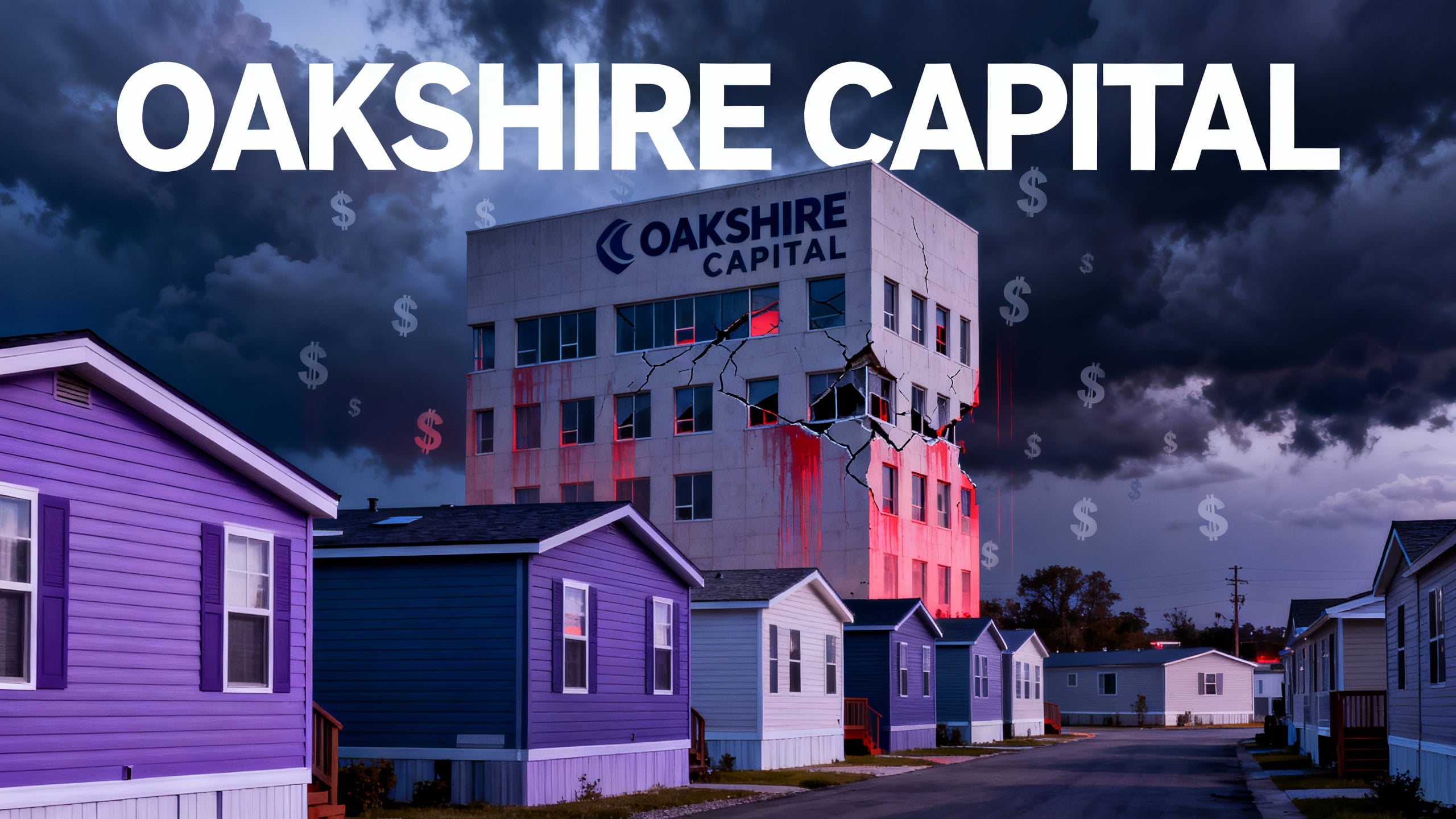 Oakshire Capital