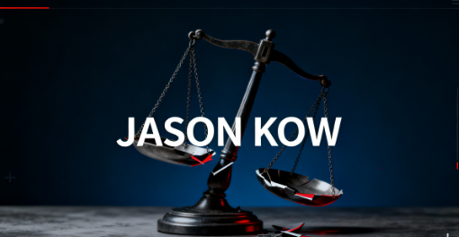 Jason Kow