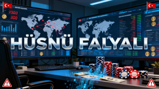 Hüsnü Falyalı