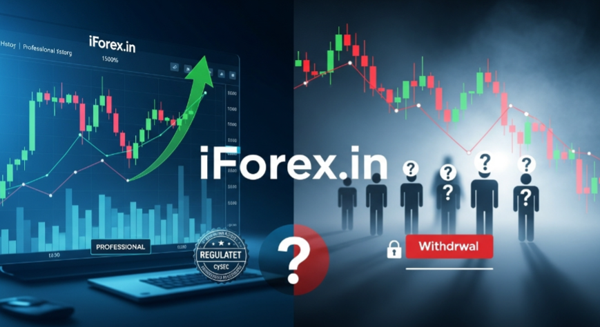 iForex.in