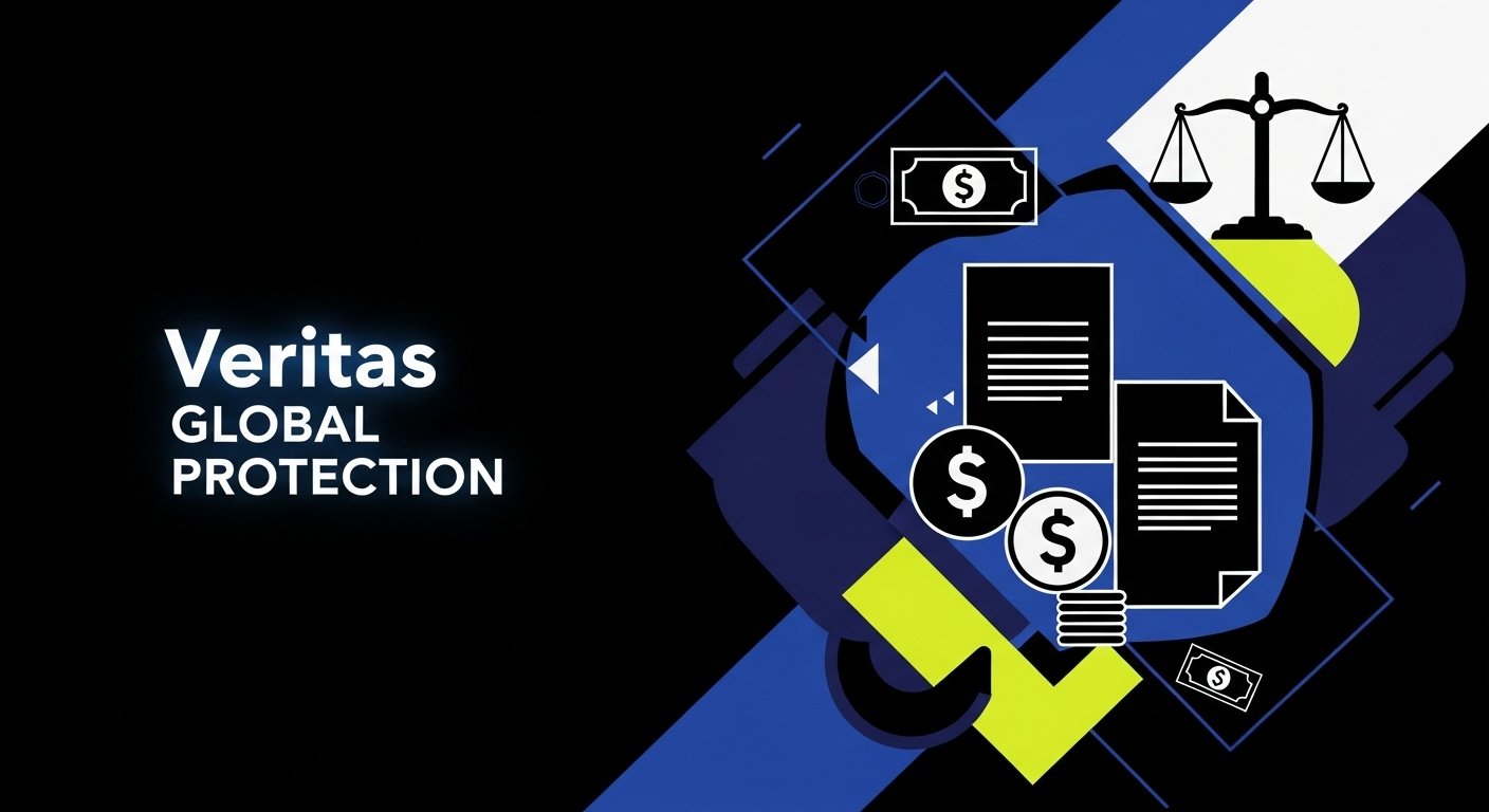 Veritas Global Protection