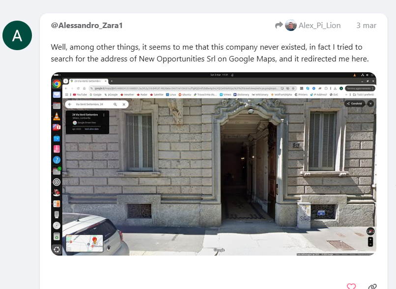 Evidence Image