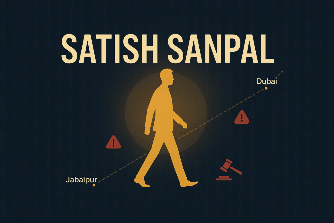 Satish Sanpal