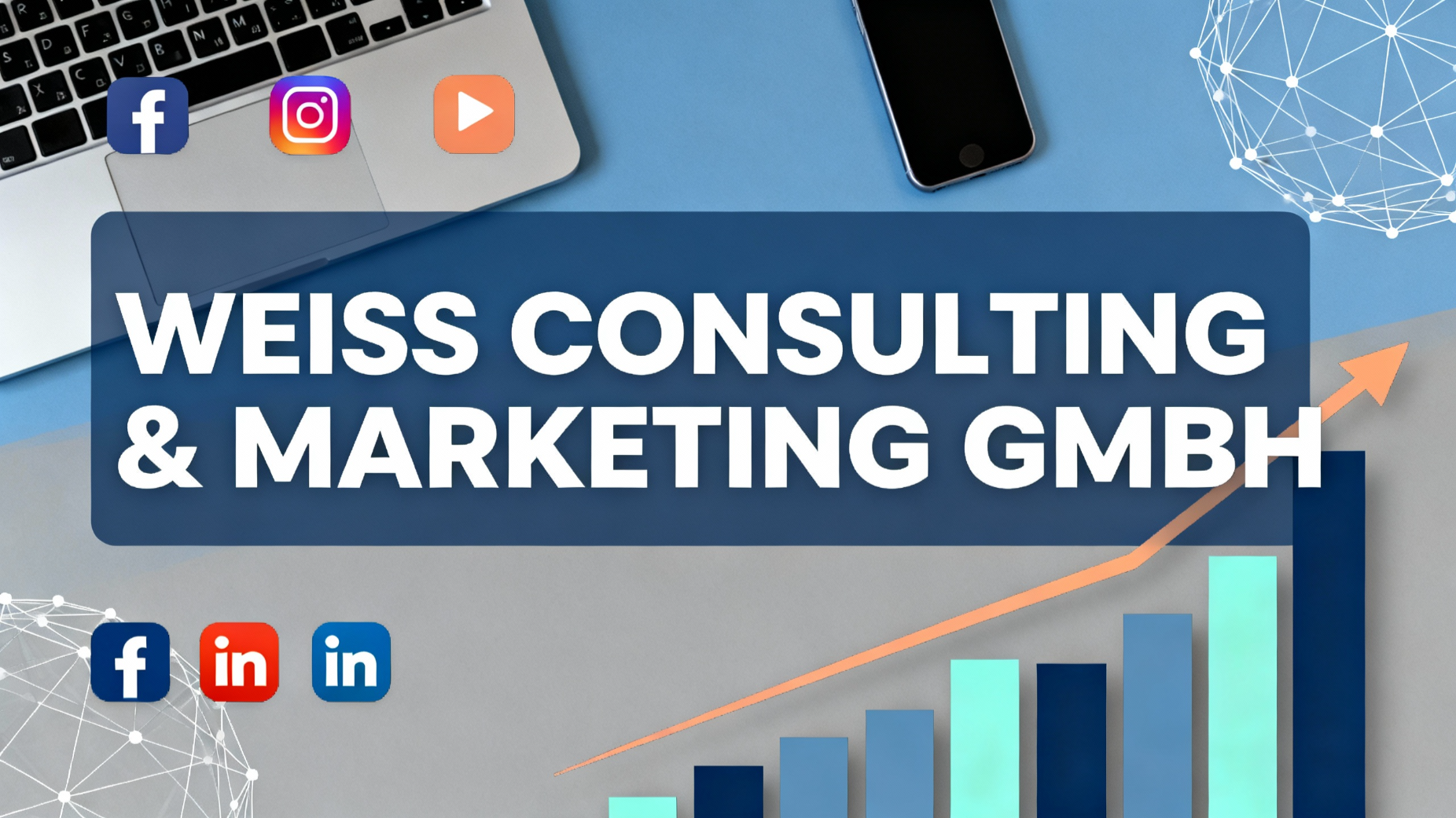 Weiss Consulting & Marketing Gmbh