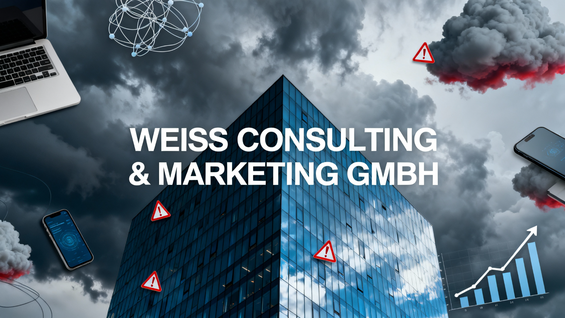 Weiss Consulting & Marketing Gmbh