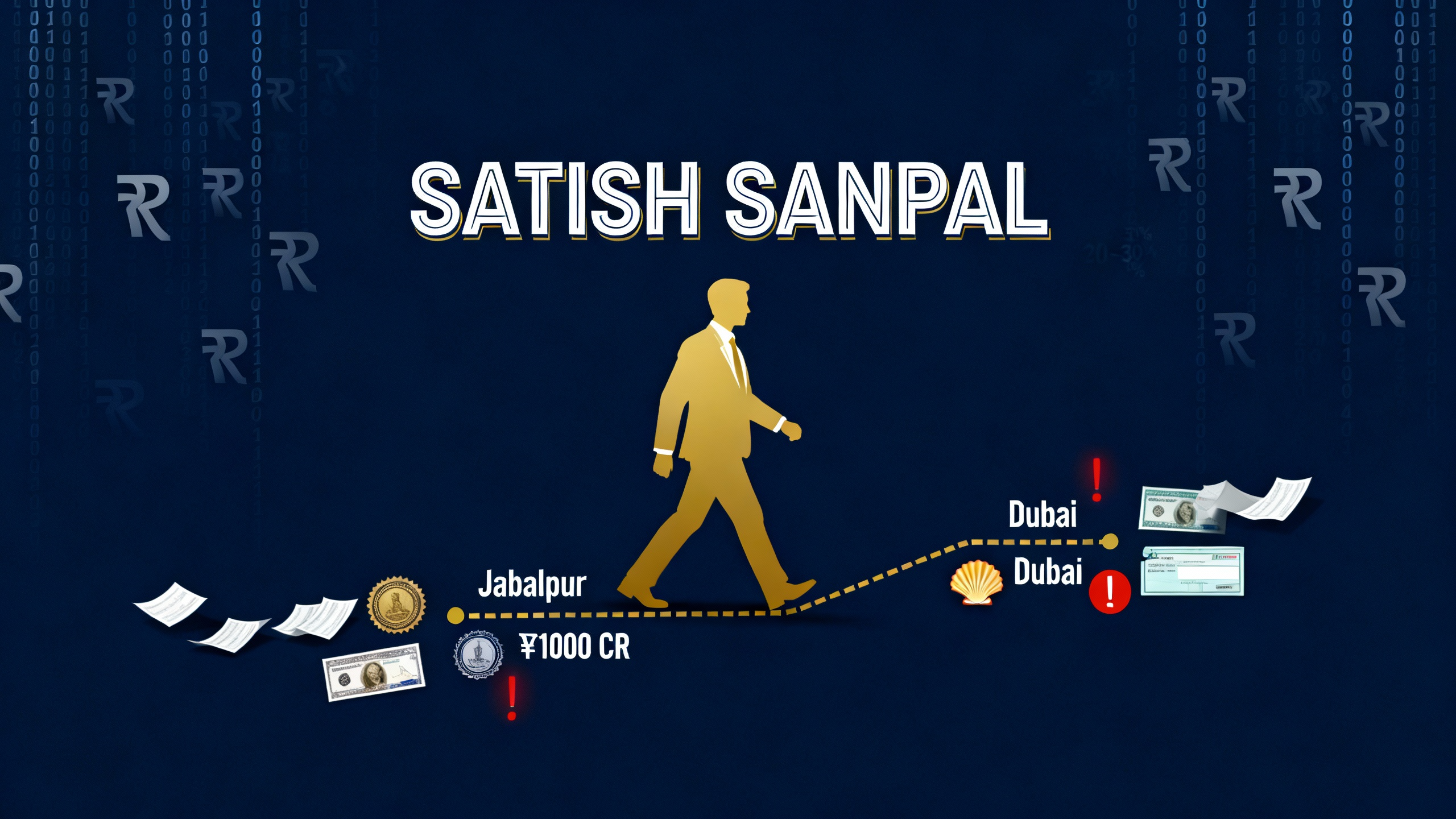 Satish Sanpal