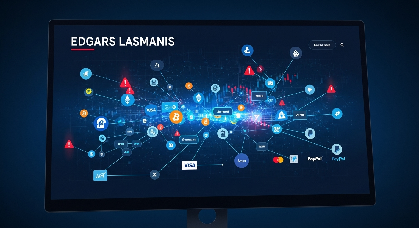 Edgars Lasmanis