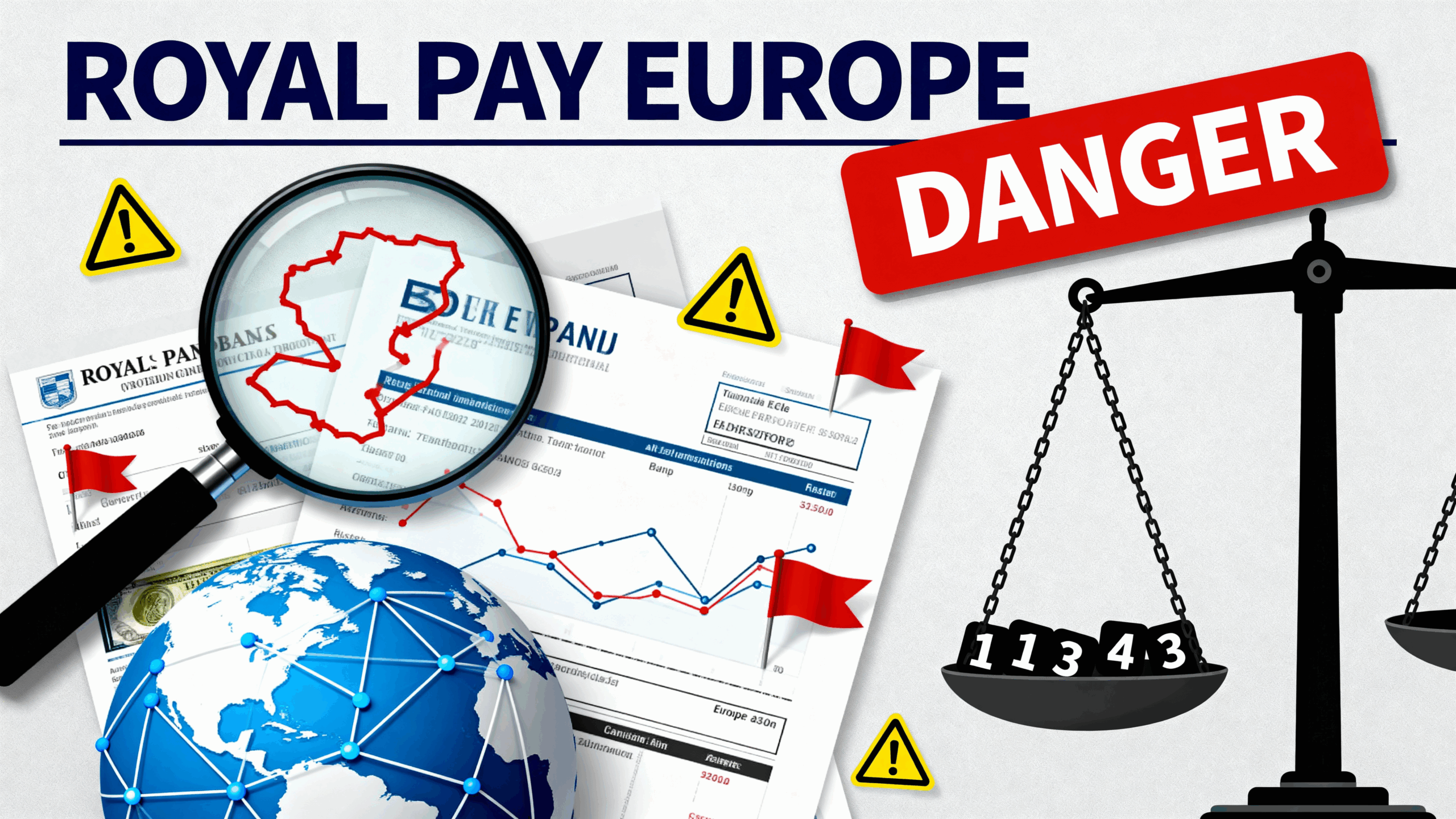 Royal Pay Europe