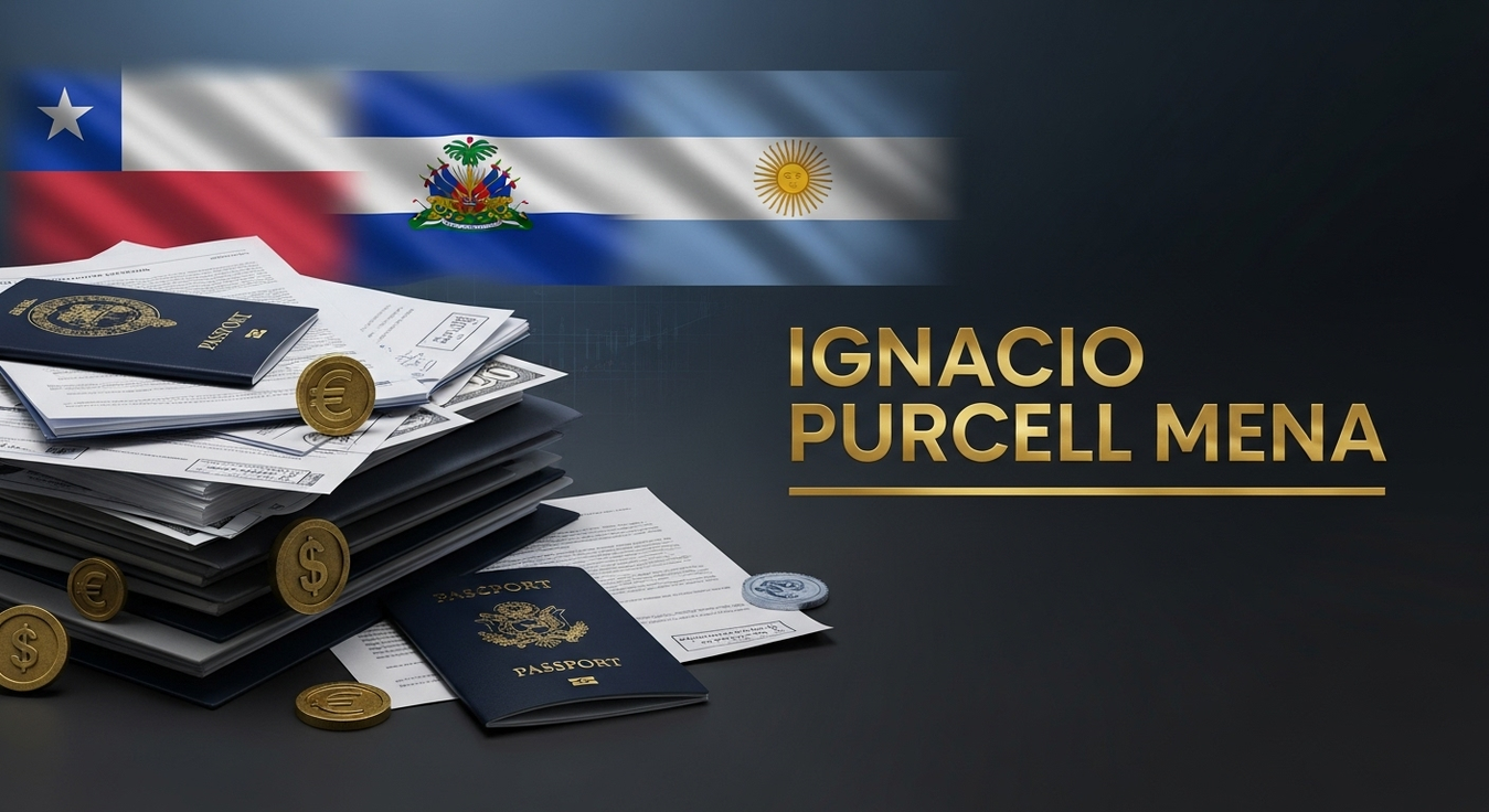 Ignacio Purcell Mena