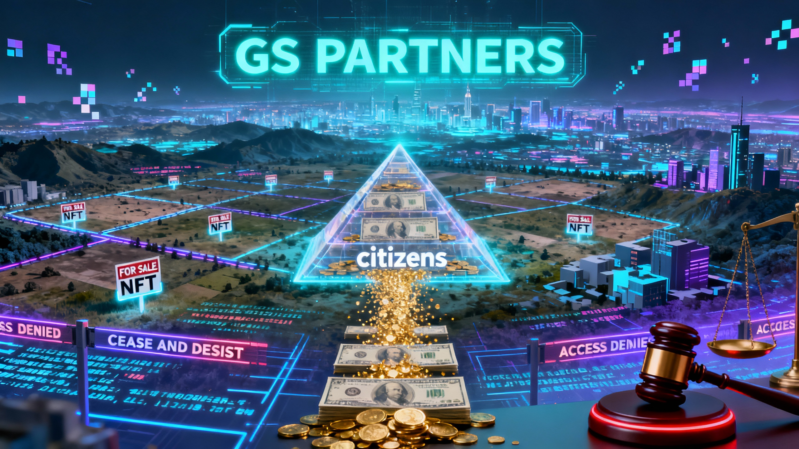GS Partners