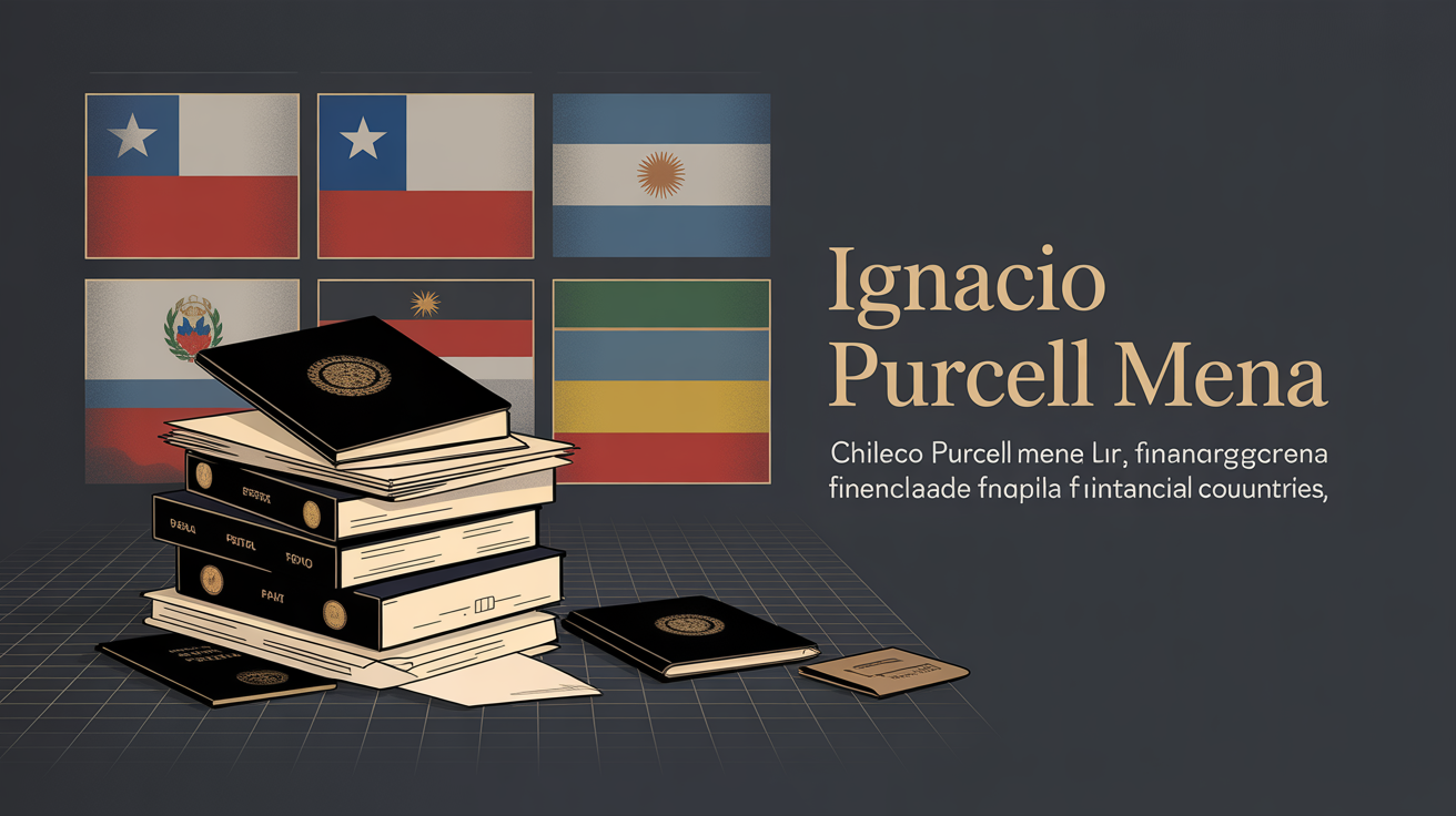Ignacio Purcell Mena