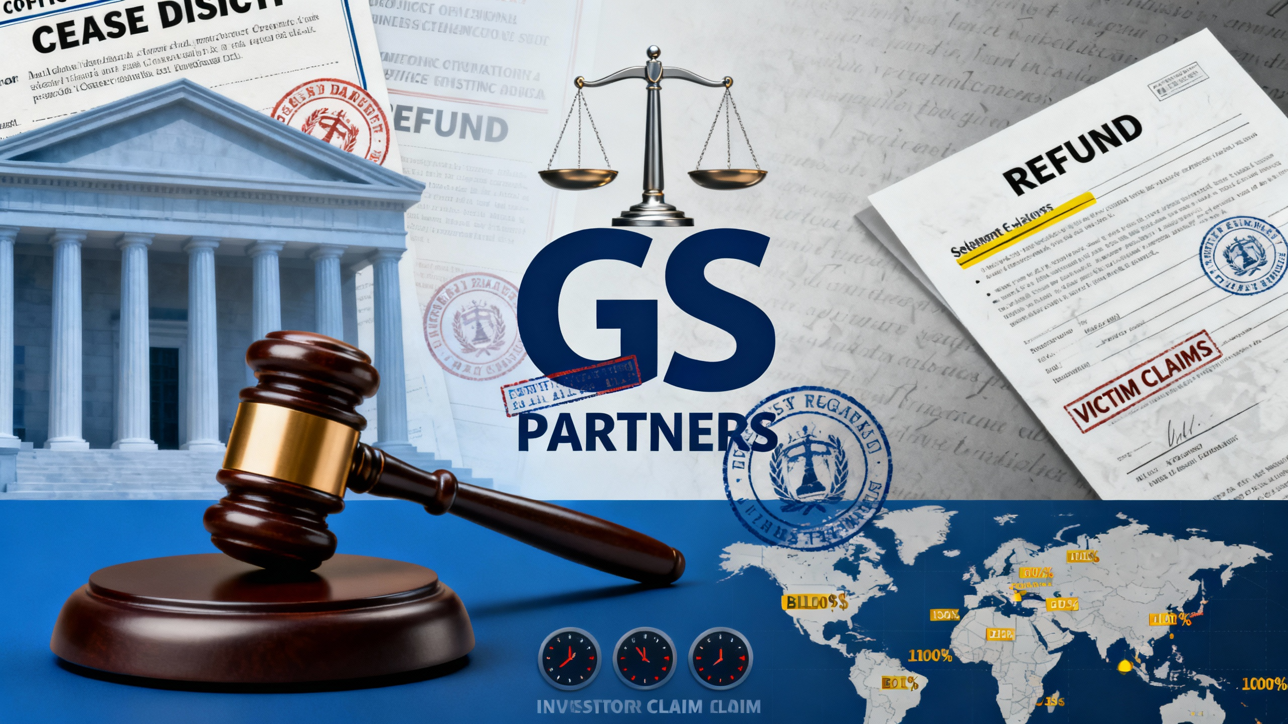GS Partners
