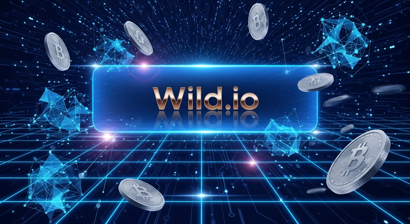 Wild.io