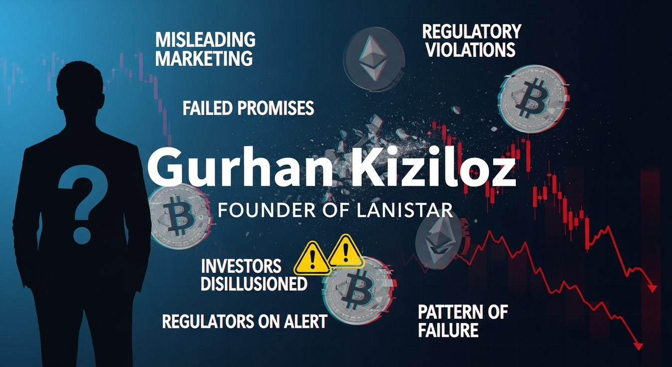 Gurhan Kiziloz