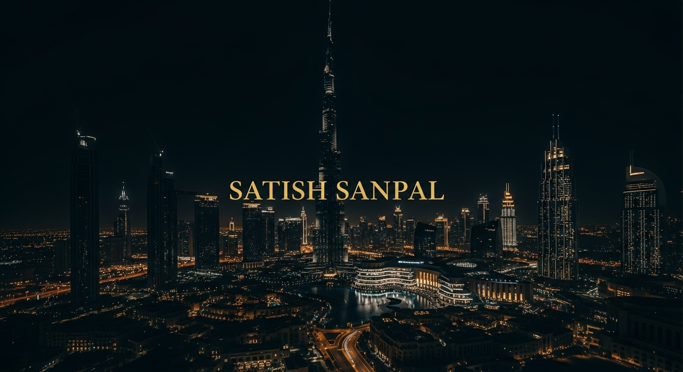 Satish Sanpal