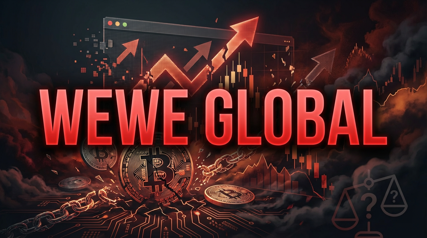 WeWe Global