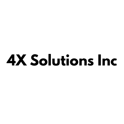 4X Solutions Inc