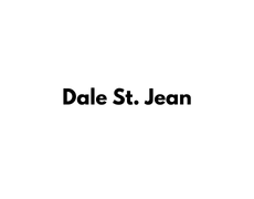 Dale St. Jean