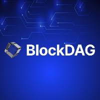 BlockDAG